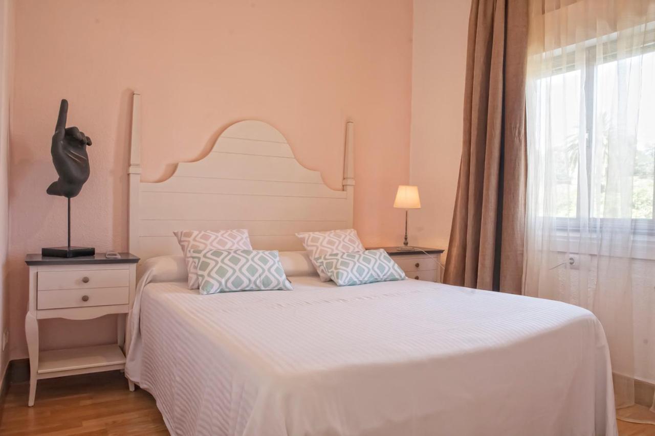 Apartment Casitas Del Verdel
