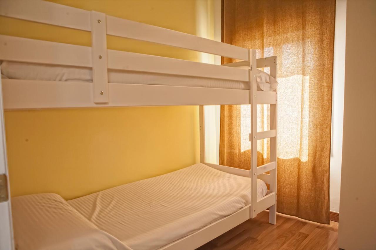 Casitas Del Verdel Apartament Suances
