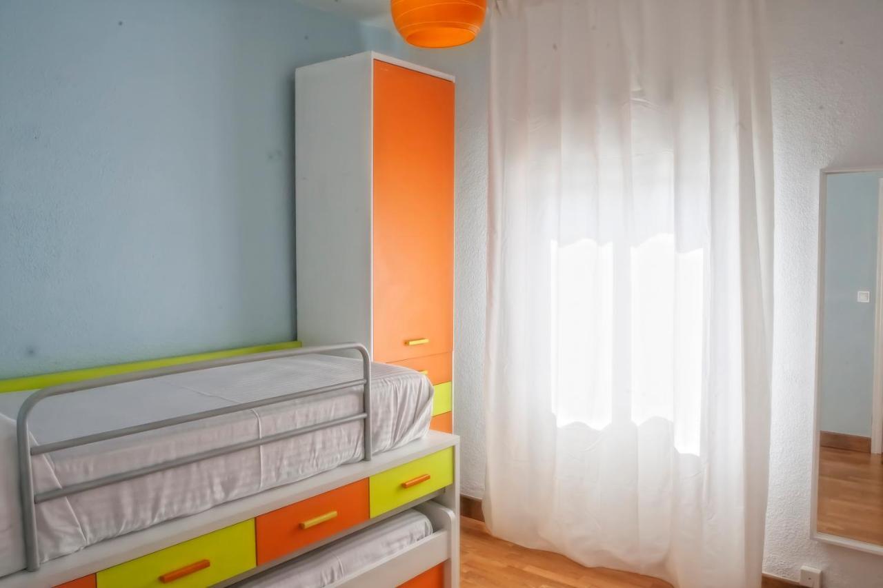 Casitas Del Verdel Apartament *