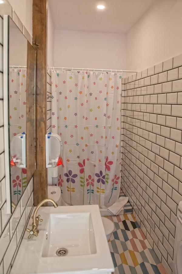 Apartment Casitas Del Verdel Suances