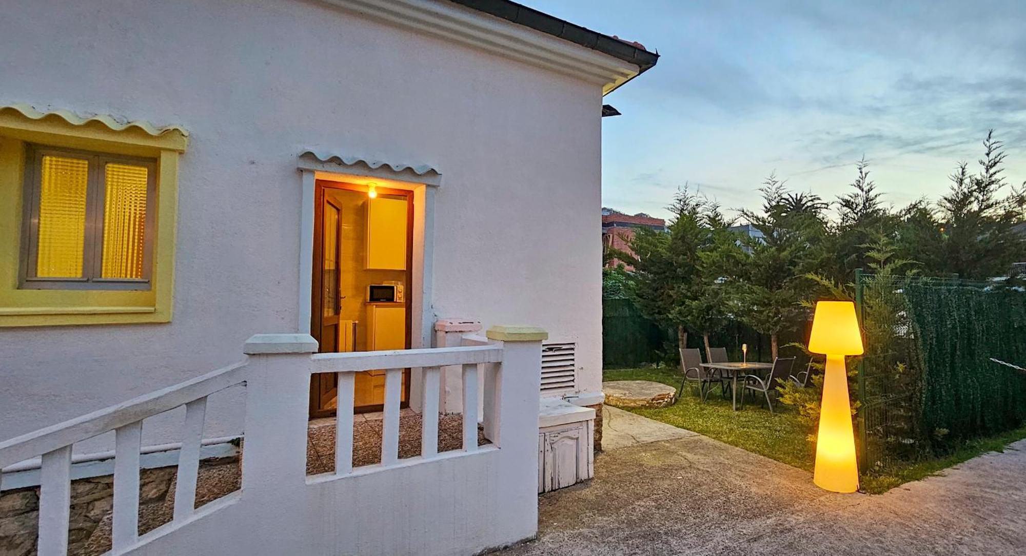 Casitas Del Verdel Apartment