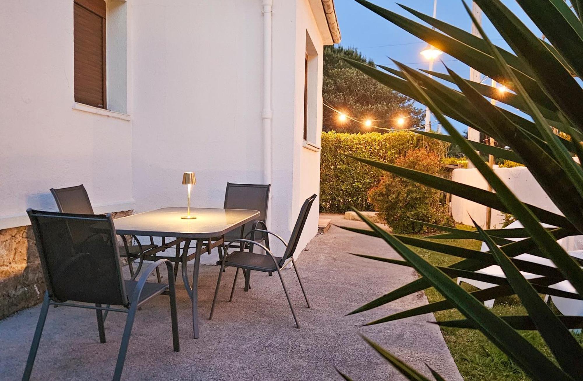 Apartment Casitas Del Verdel