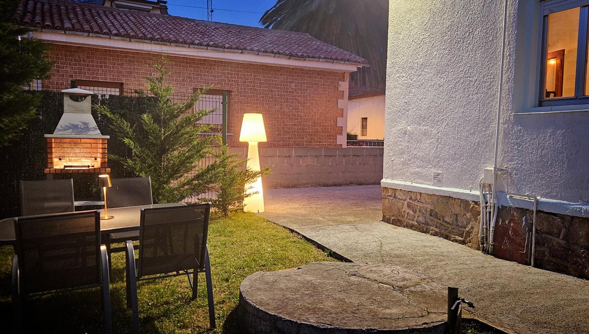 Casitas Del Verdel Suances